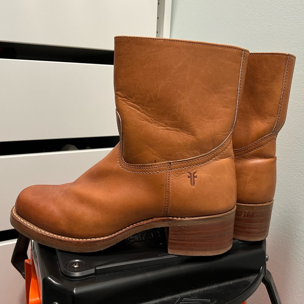 Frye Mens Boots